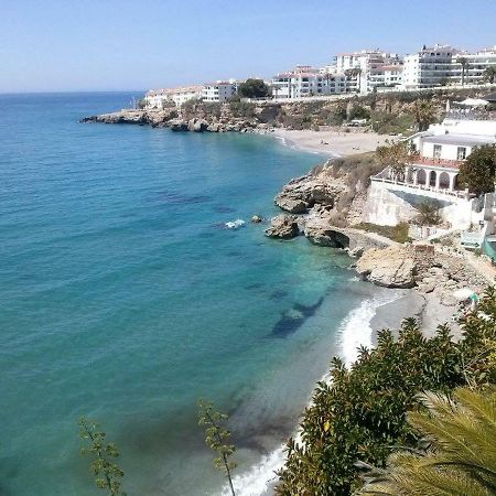 شقة Nerja 1 المظهر الخارجي الصورة