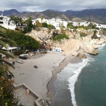 شقة Nerja 1 المظهر الخارجي الصورة
