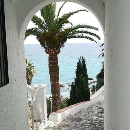 شقة Nerja 1 المظهر الخارجي الصورة