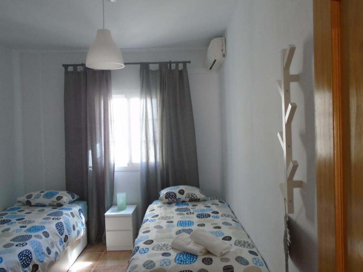 شقة Nerja 1 المظهر الخارجي الصورة