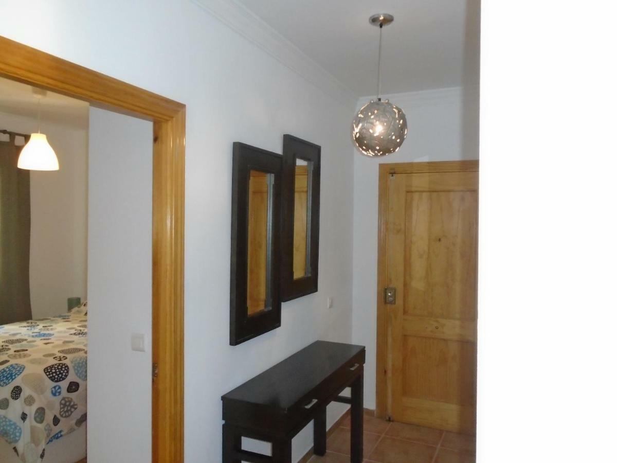 شقة Nerja 1 المظهر الخارجي الصورة