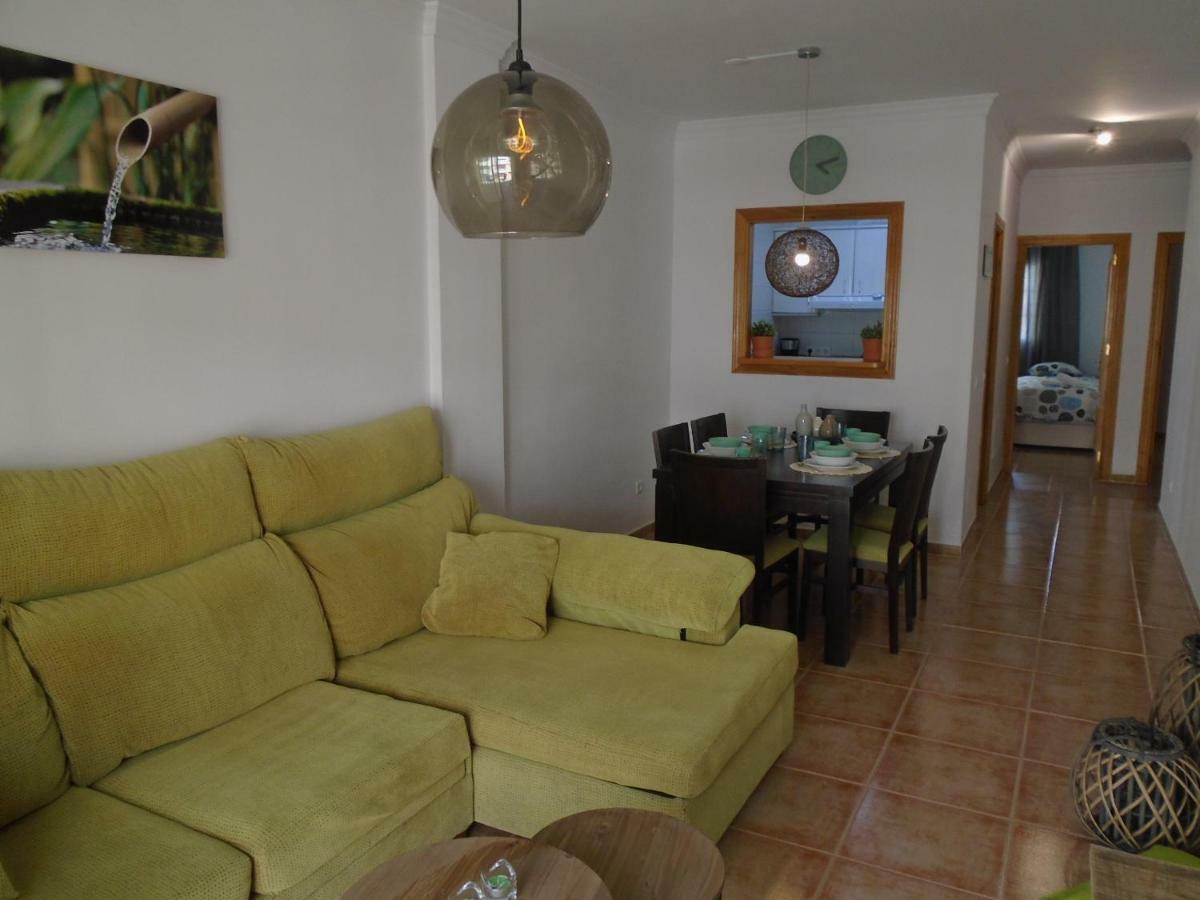 شقة Nerja 1 المظهر الخارجي الصورة