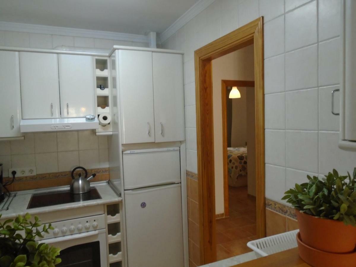 شقة Nerja 1 المظهر الخارجي الصورة