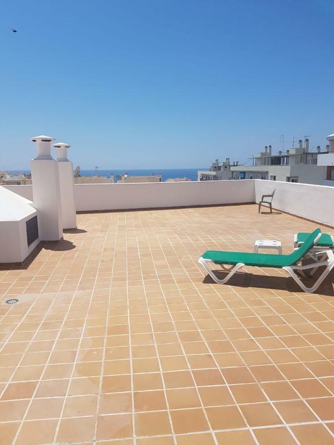 شقة Nerja 1 المظهر الخارجي الصورة