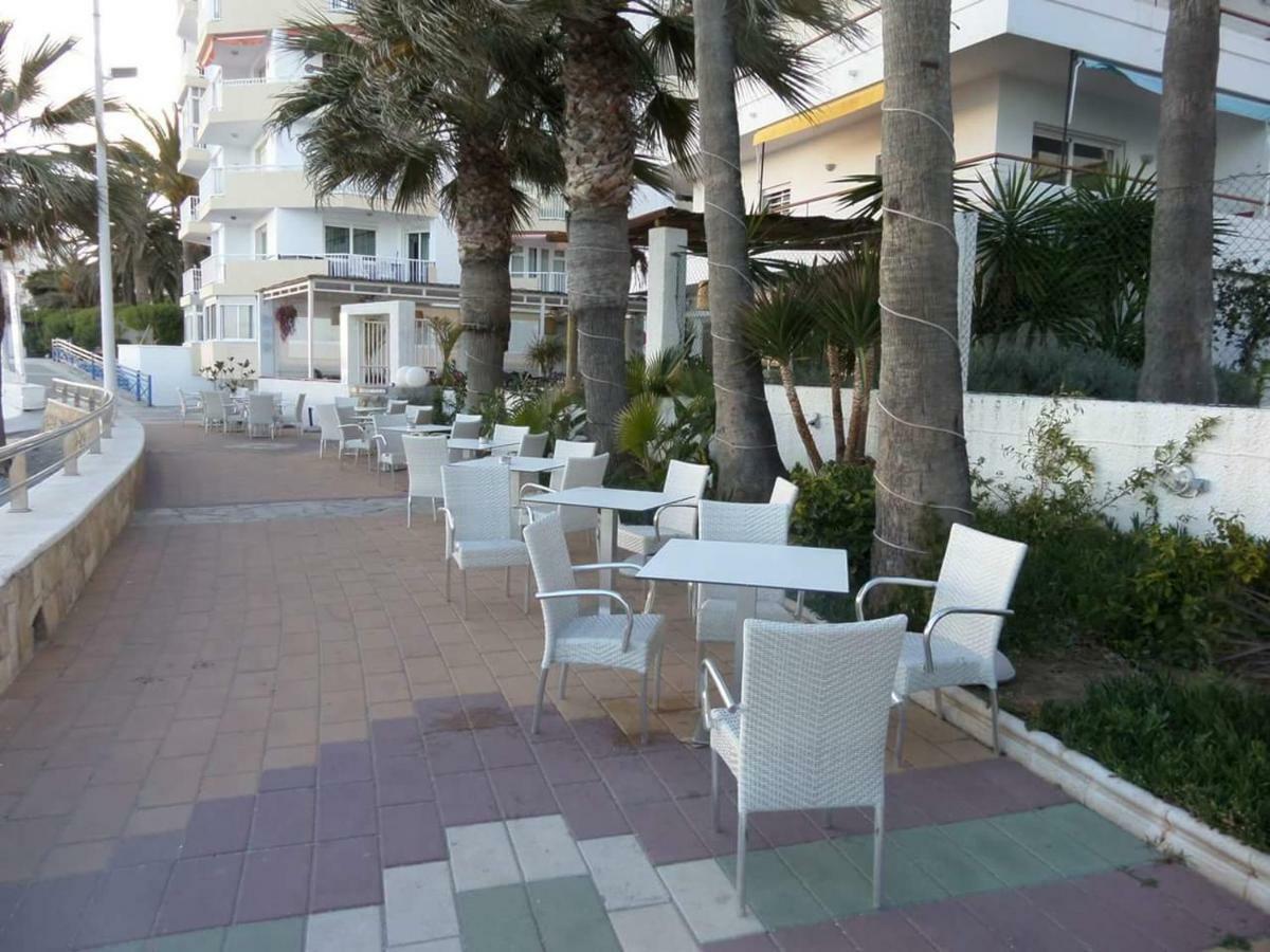شقة Nerja 1 المظهر الخارجي الصورة
